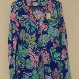 Lilly Pulitzer too